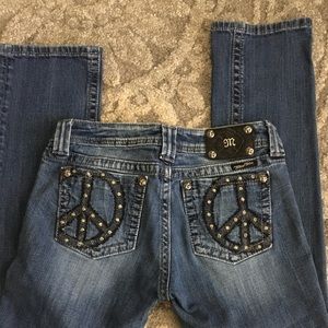 MissMe jeans